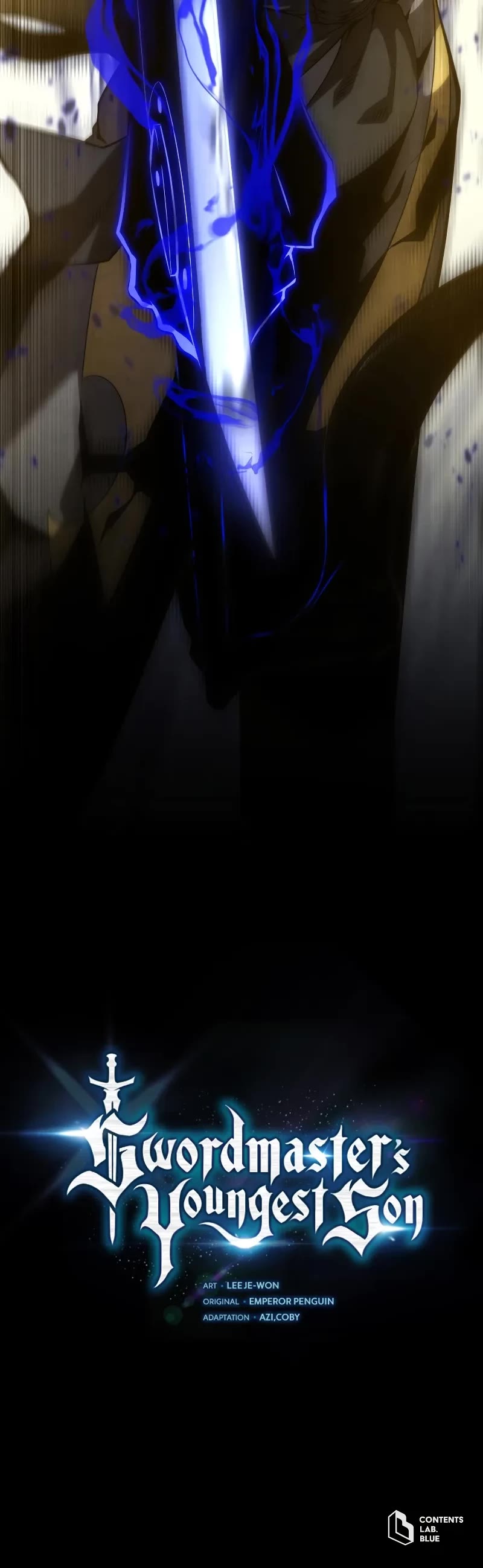 Swordmaster's Youngest Son Chap 133 - Next Chap 134