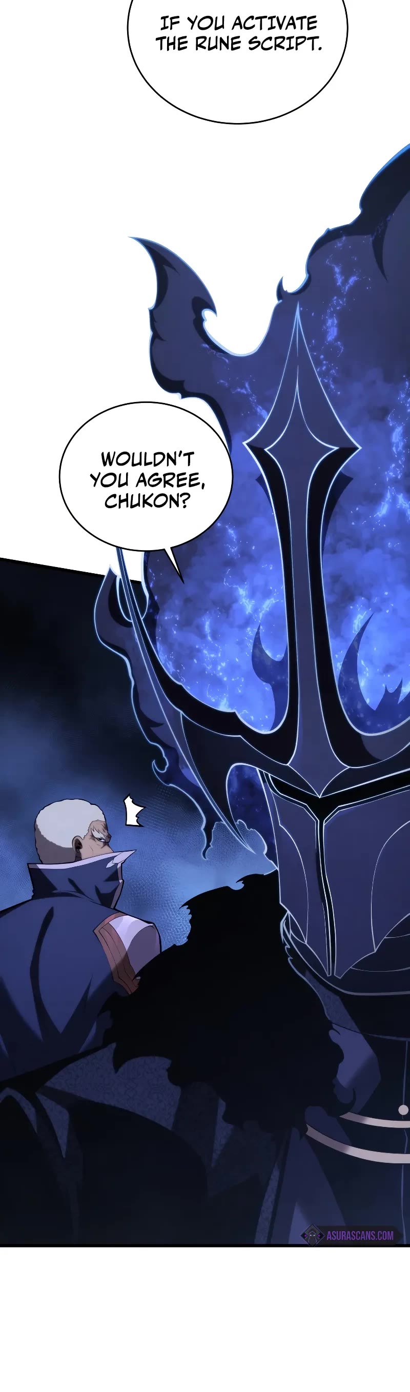 Swordmaster's Youngest Son Chap 144 - Next Chap 145