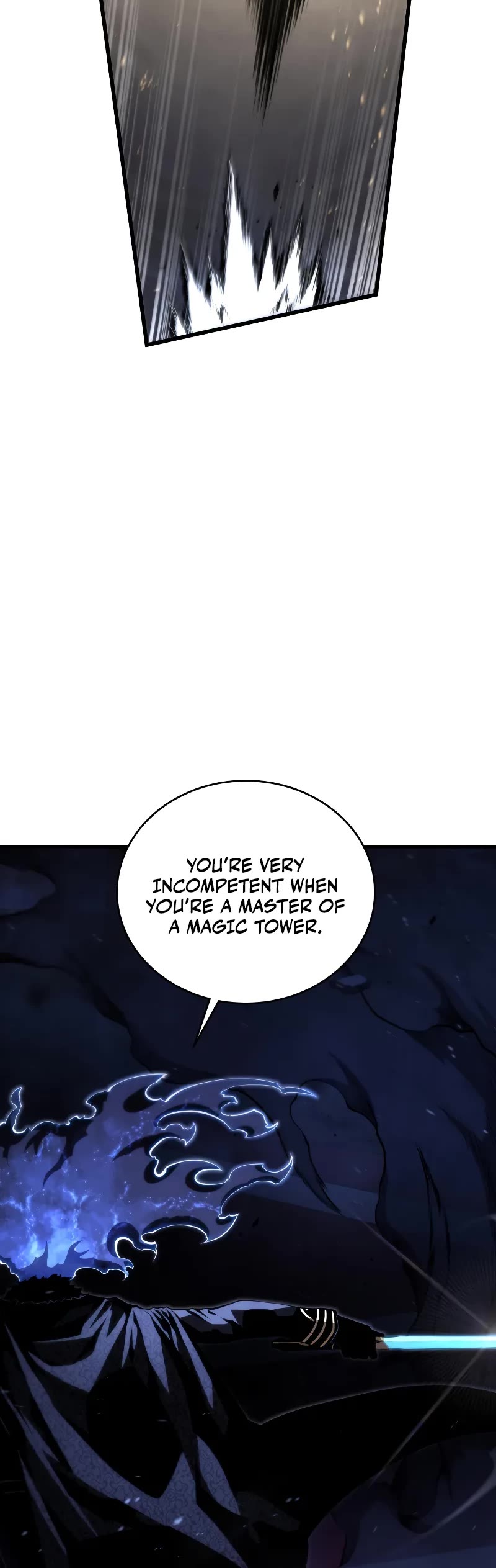 Swordmaster's Youngest Son Chap 144 - Next Chap 145