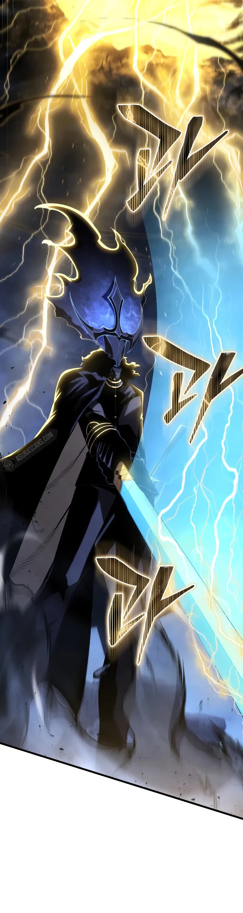 Swordmaster's Youngest Son Chap 144 - Next Chap 145