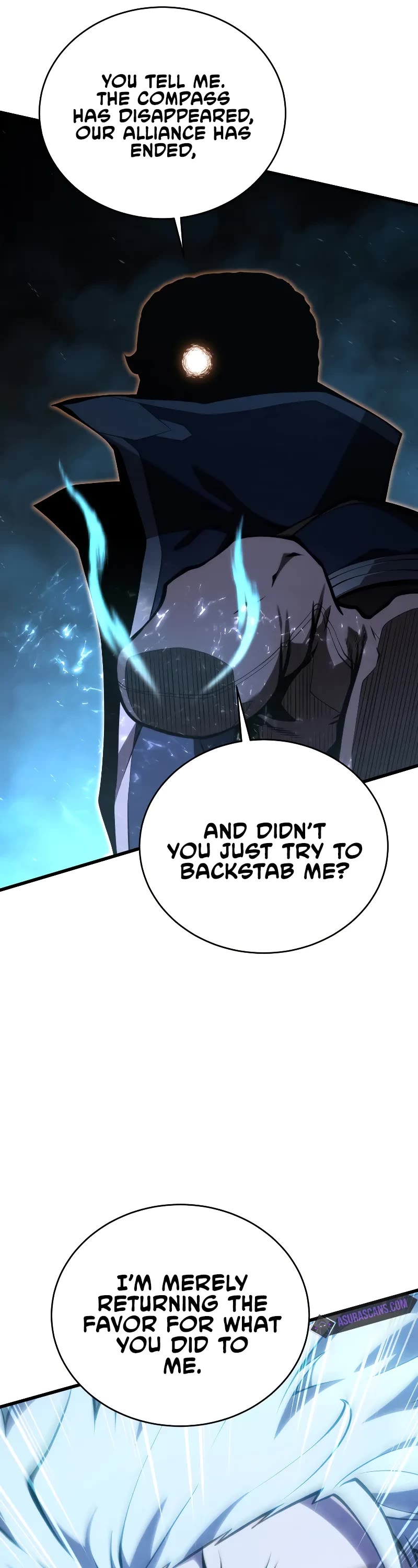 Swordmaster's Youngest Son Chap 144 - Next Chap 145