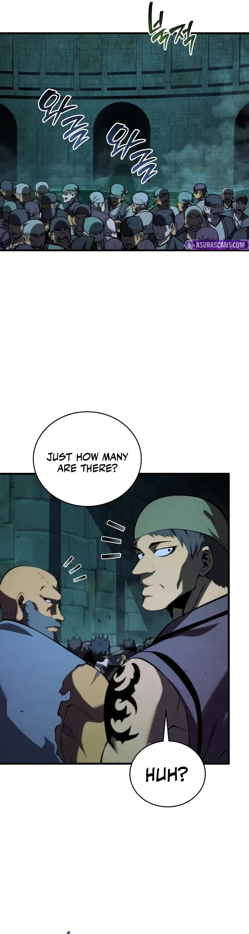 Swordmaster's Youngest Son Chap 145 - Next Chap 146