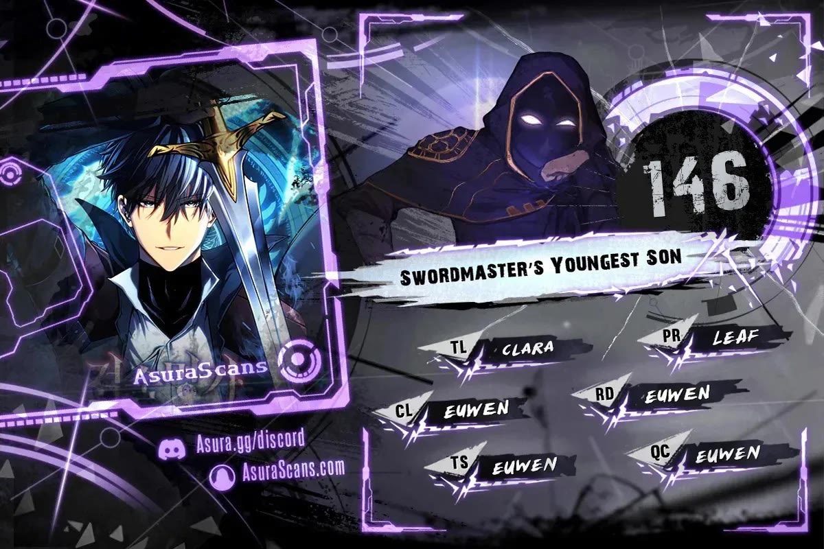Swordmaster's Youngest Son Chap 146 - Next Chap 147