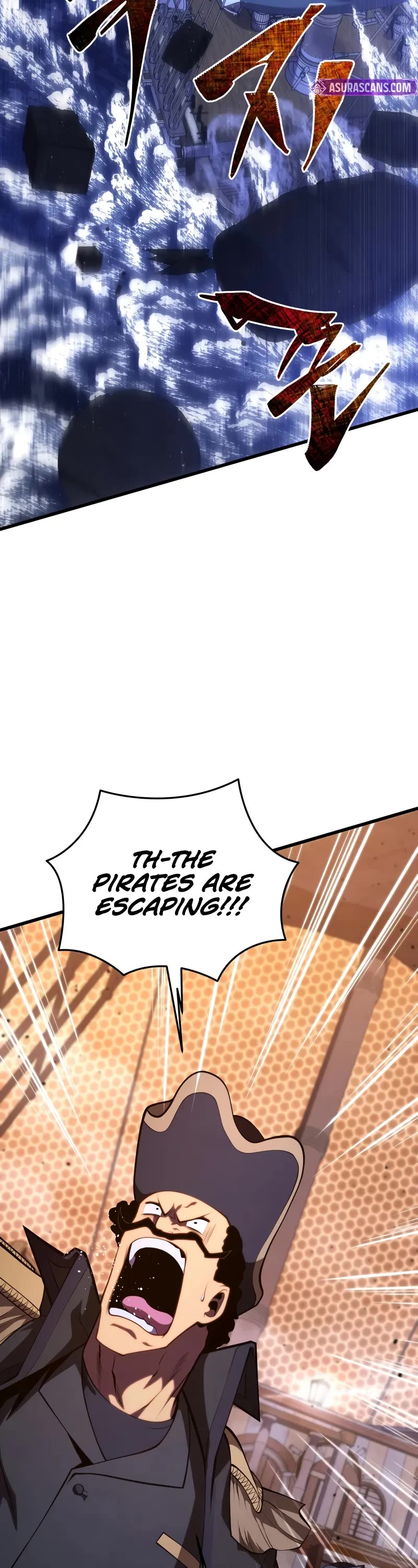 Swordmaster's Youngest Son Chap 146 - Next Chap 147
