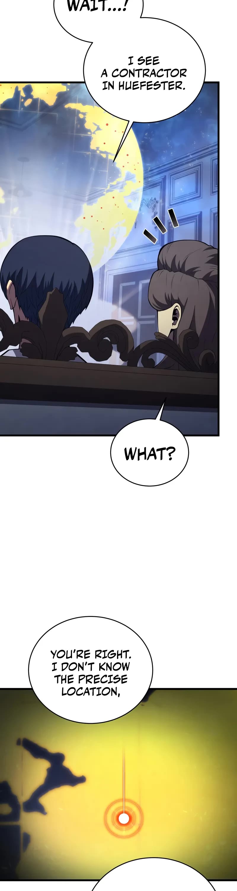 Swordmaster's Youngest Son Chap 146 - Next Chap 147