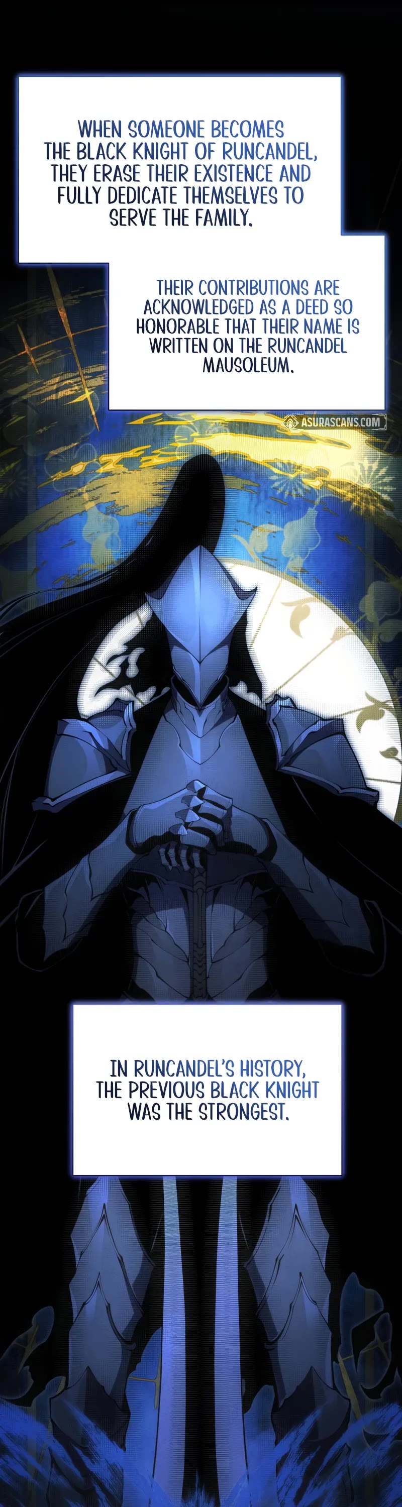 Swordmaster's Youngest Son Chap 148 - Next Chap 149
