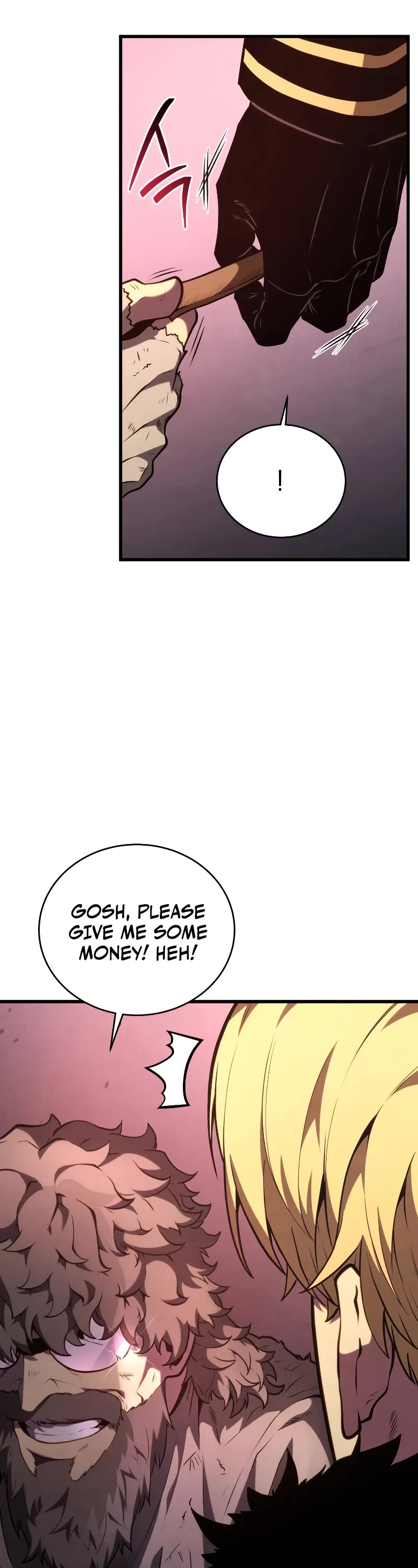 Swordmaster's Youngest Son Chap 140 - Next Chap 141