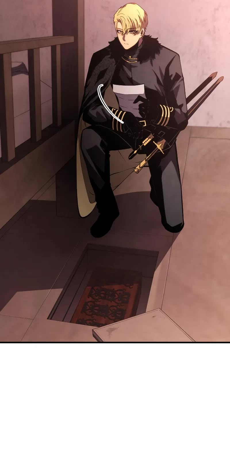 Swordmaster's Youngest Son Chap 140 - Next Chap 141