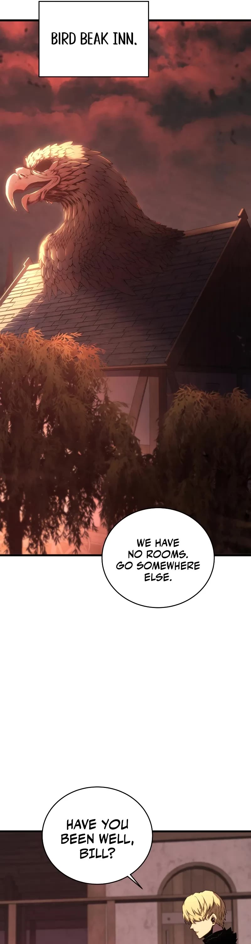 Swordmaster's Youngest Son Chap 140 - Next Chap 141