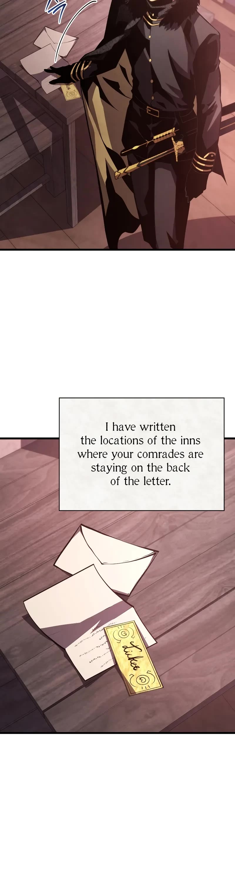 Swordmaster's Youngest Son Chap 140 - Next Chap 141