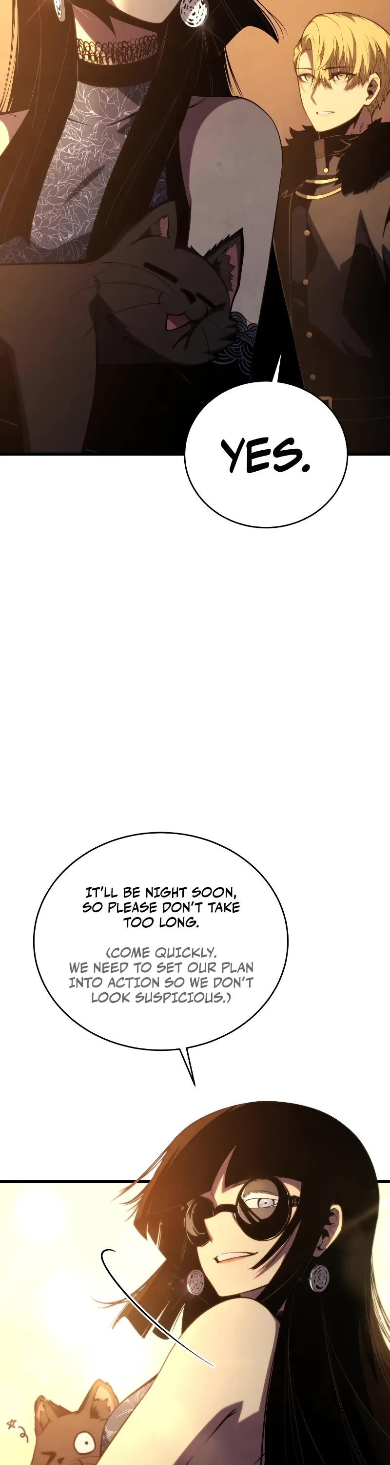 Swordmaster's Youngest Son Chap 141 - Next Chap 142