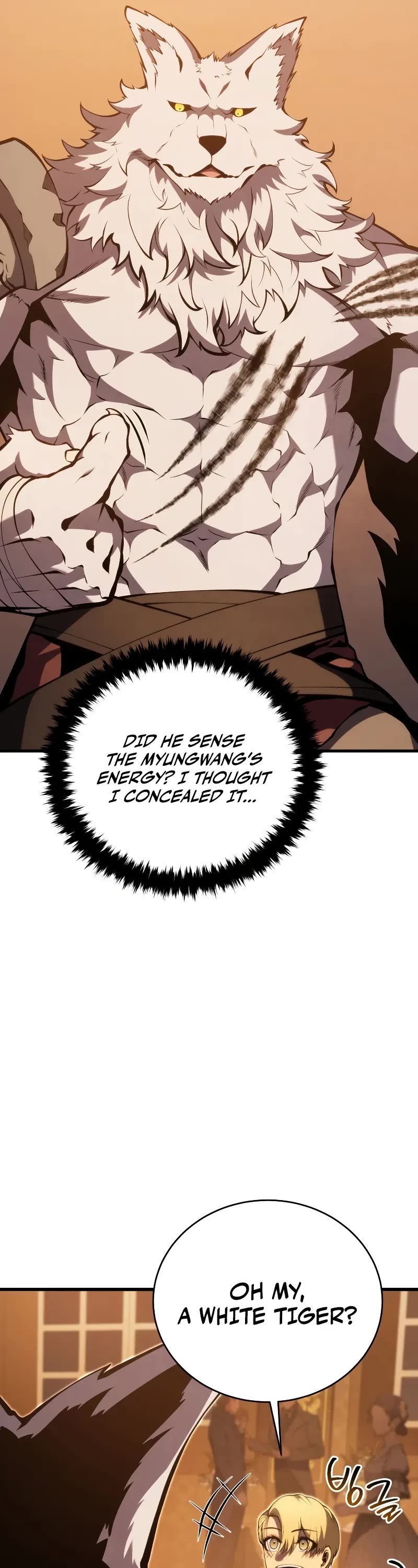 Swordmaster's Youngest Son Chap 141 - Next Chap 142