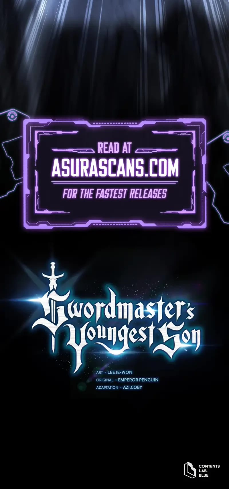 Swordmaster's Youngest Son Chap 142 - Next Chap 143