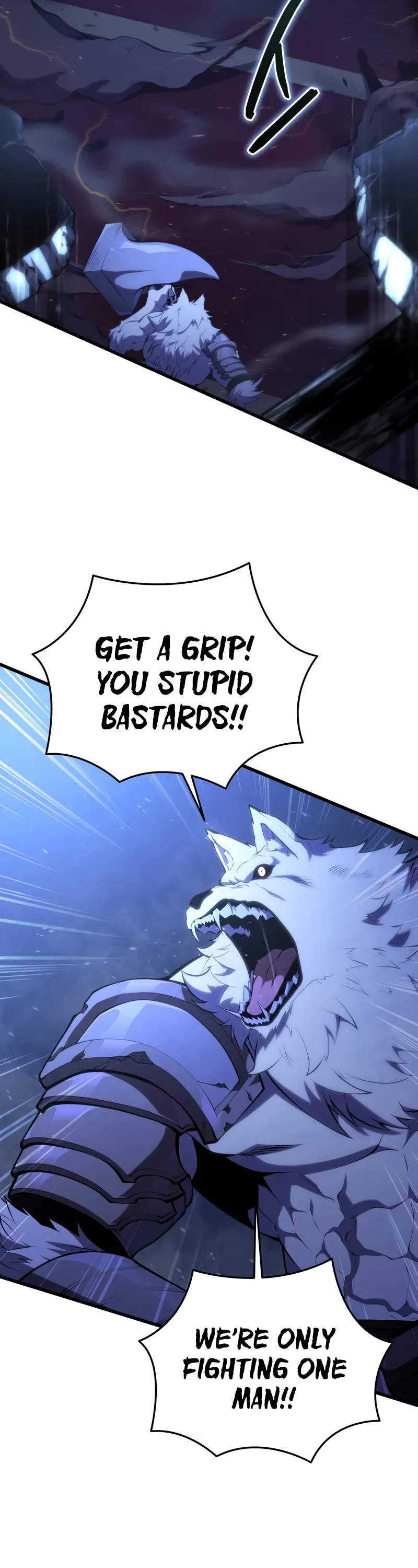 Swordmaster's Youngest Son Chap 143 - Next Chap 144
