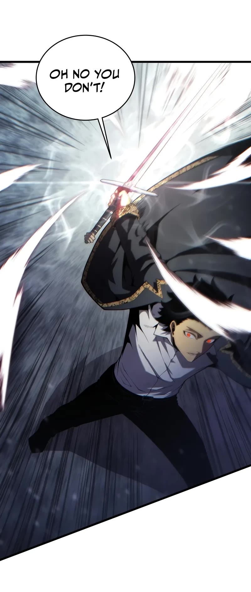 Swordmaster's Youngest Son Chap 157 - Next Chap 158