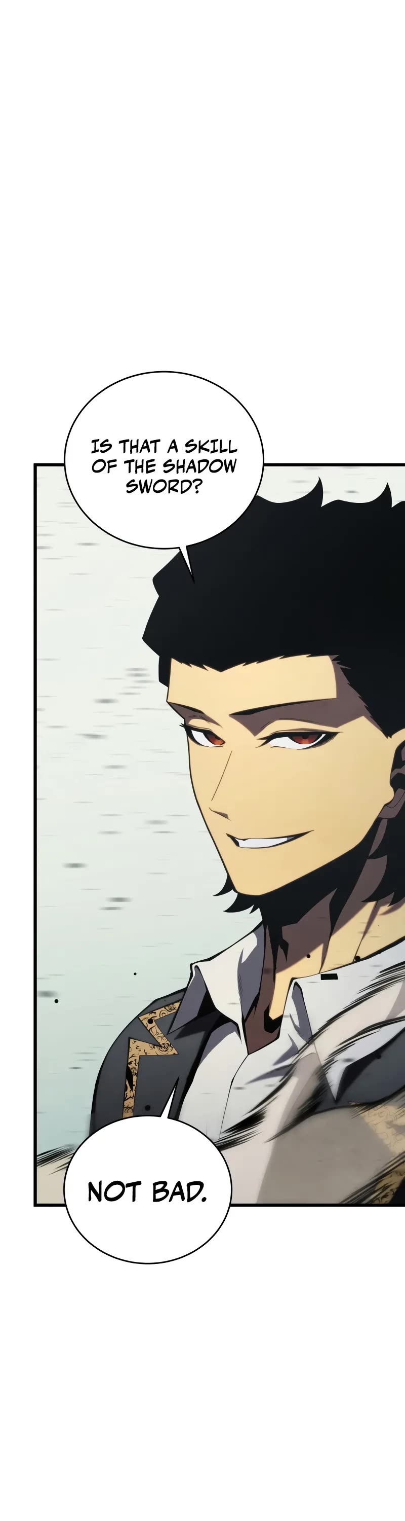 Swordmaster's Youngest Son Chap 157 - Next Chap 158