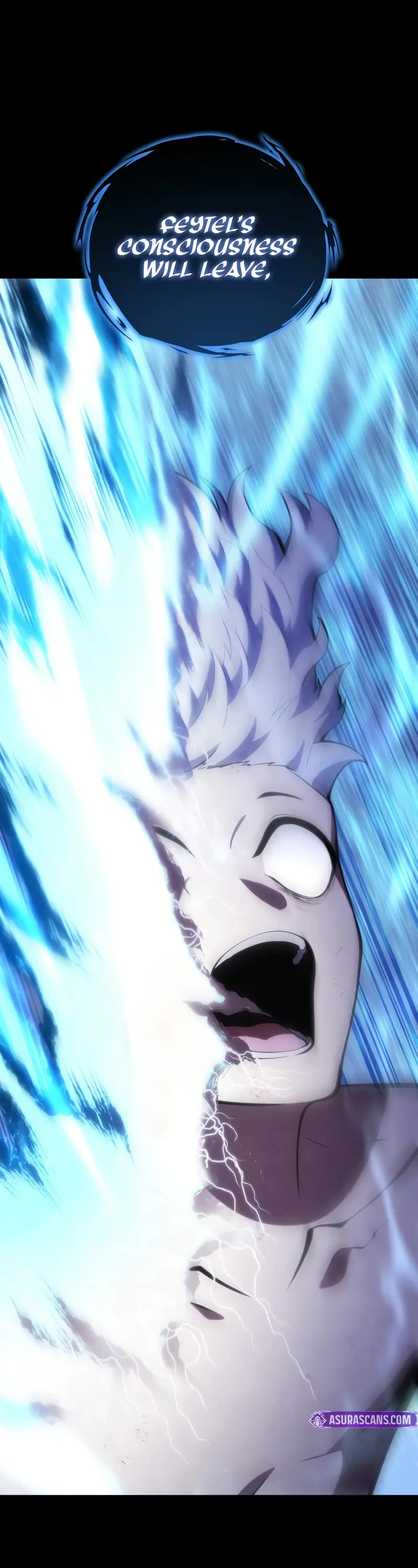 Swordmaster's Youngest Son Chap 156 - Next Chap 157
