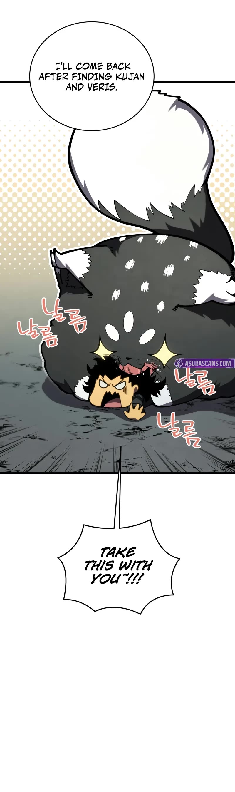 Swordmaster's Youngest Son Chap 156 - Next Chap 157