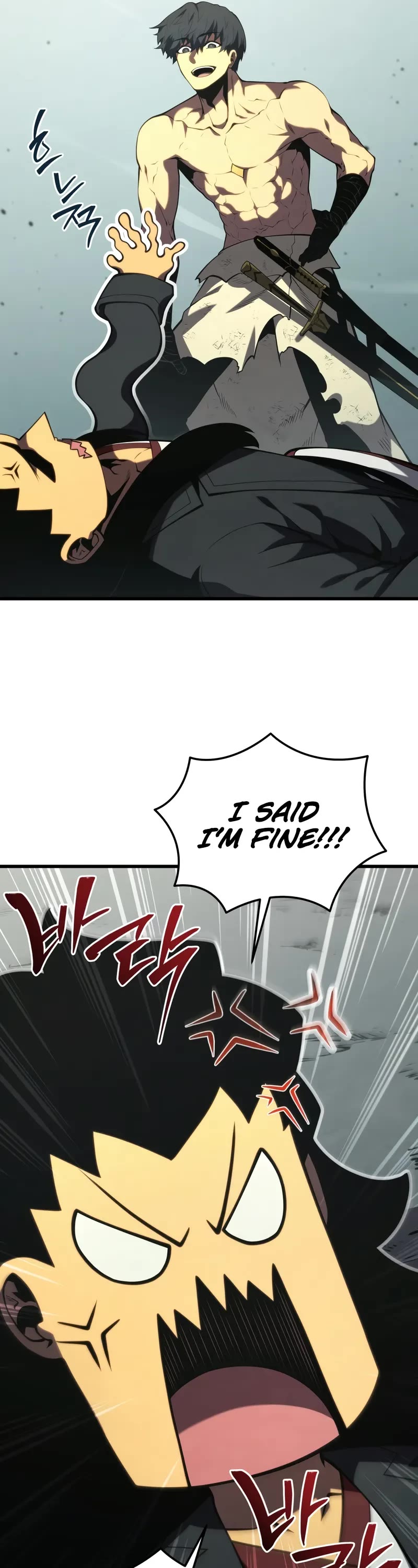 Swordmaster's Youngest Son Chap 156 - Next Chap 157