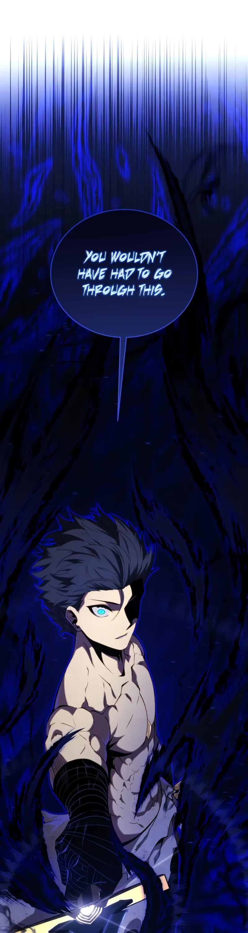 Swordmaster's Youngest Son Chap 156 - Next Chap 157