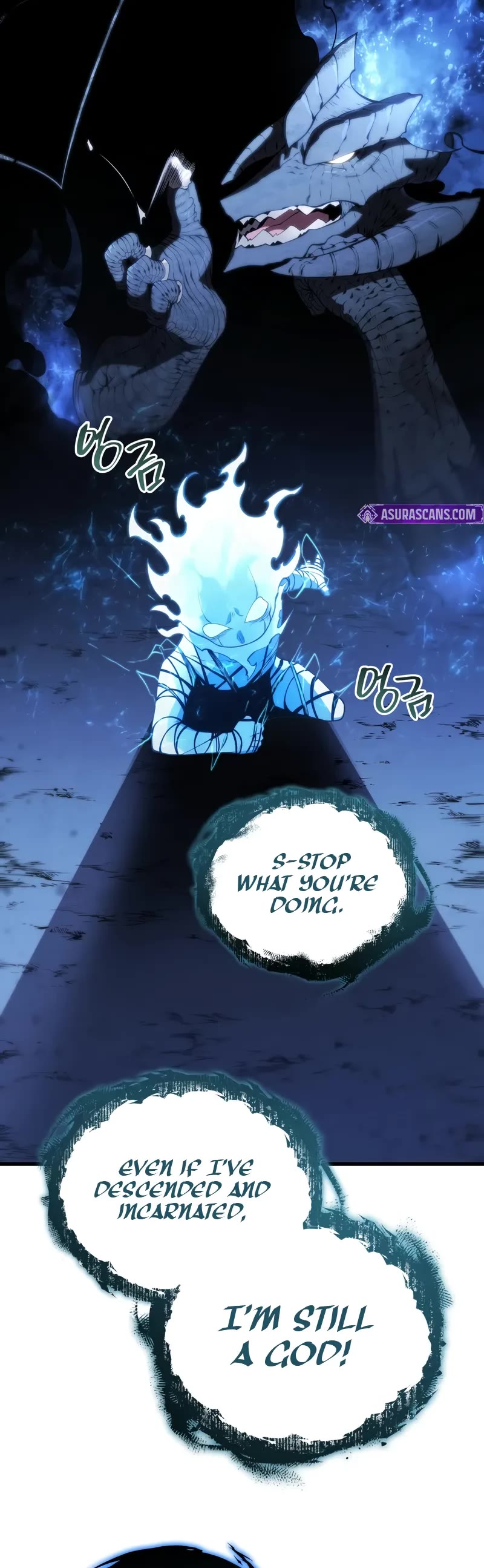 Swordmaster's Youngest Son Chap 156 - Next Chap 157