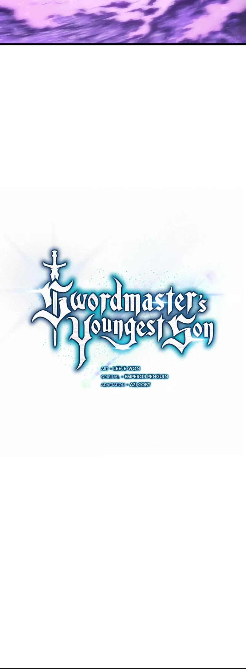 Swordmaster's Youngest Son Chap 150 - Next Chap 151