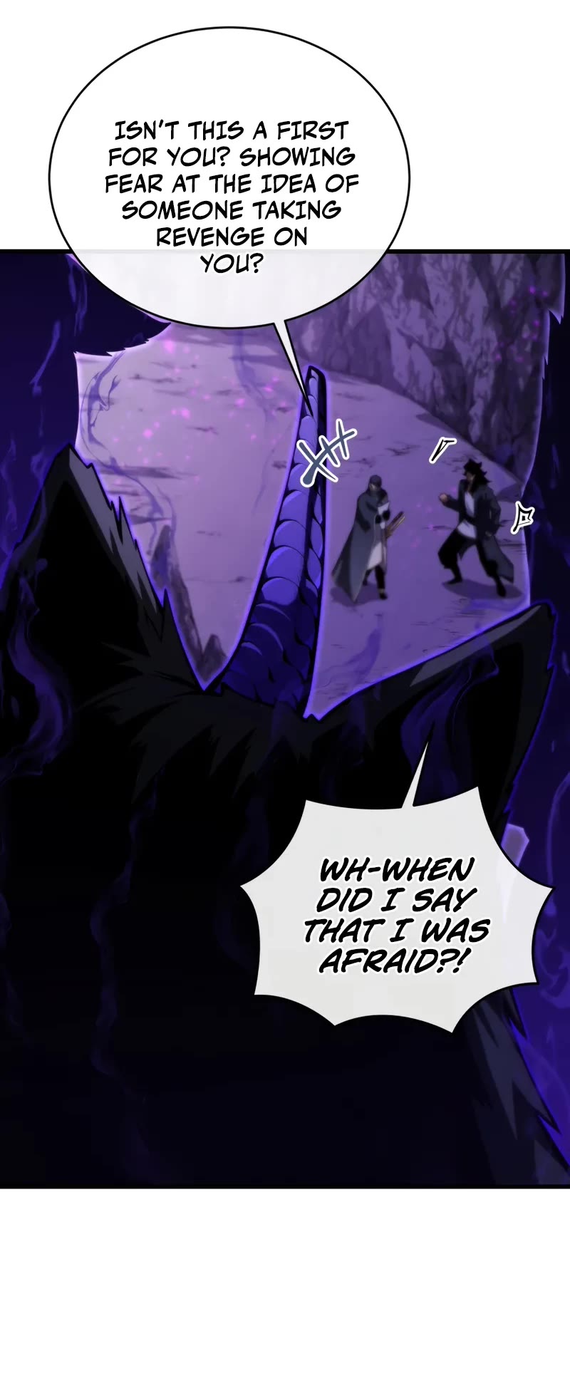 Swordmaster's Youngest Son Chap 150 - Next Chap 151