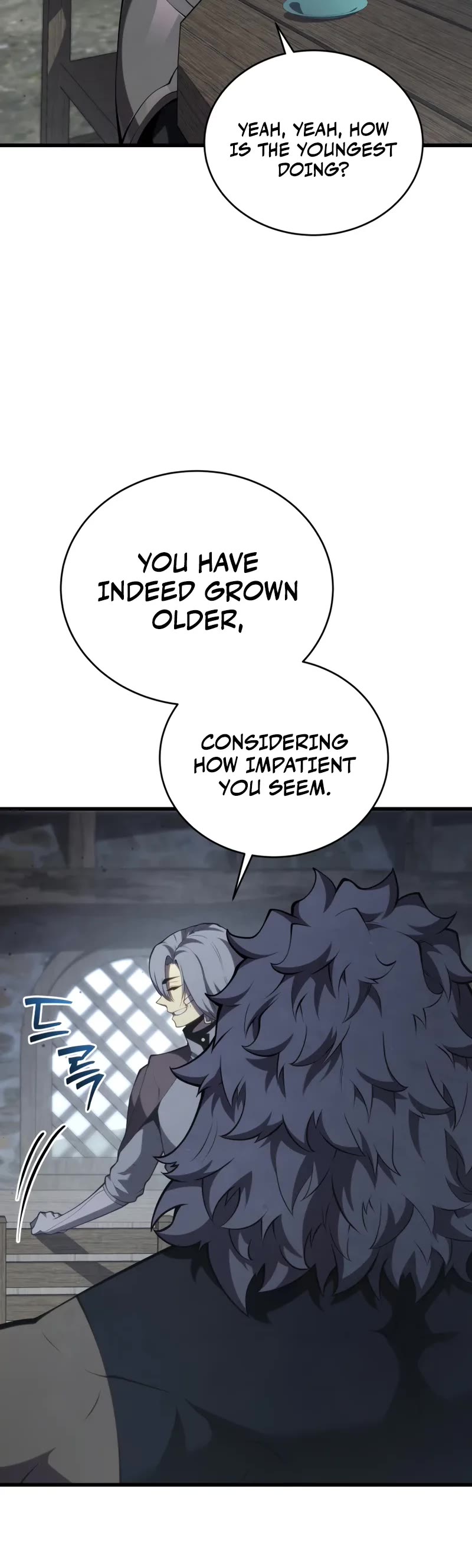 Swordmaster's Youngest Son Chap 150 - Next Chap 151
