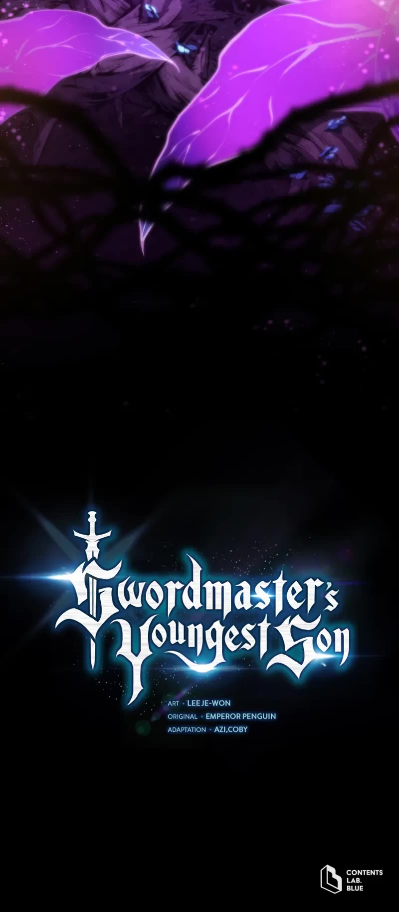 Swordmaster's Youngest Son Chap 150 - Next Chap 151