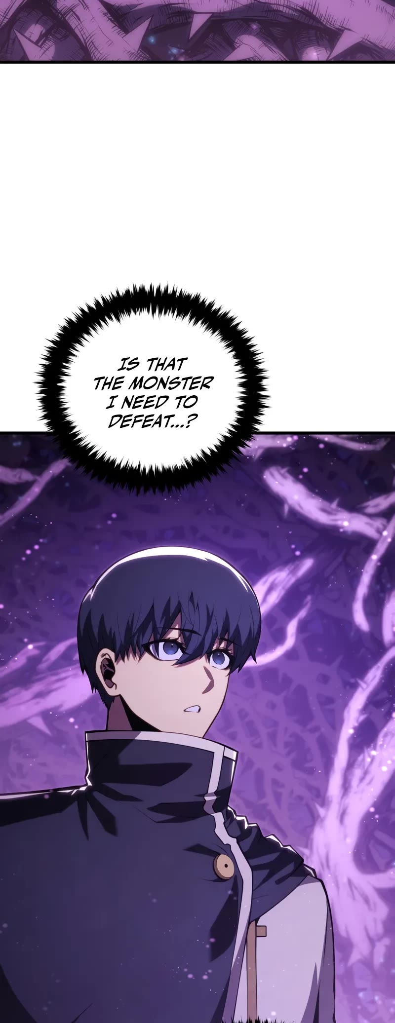 Swordmaster's Youngest Son Chap 151 - Next Chap 152