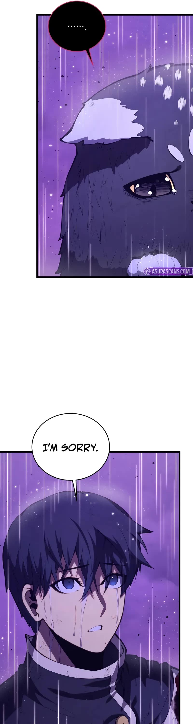 Swordmaster's Youngest Son Chap 152 - Next Chap 153