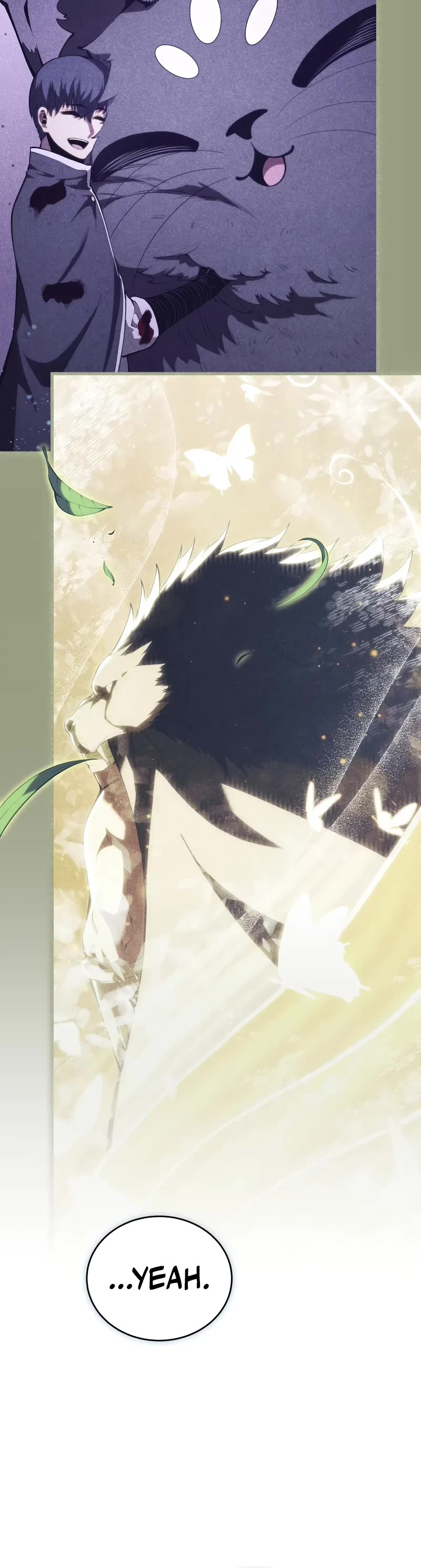 Swordmaster's Youngest Son Chap 153 - Next Chap 154