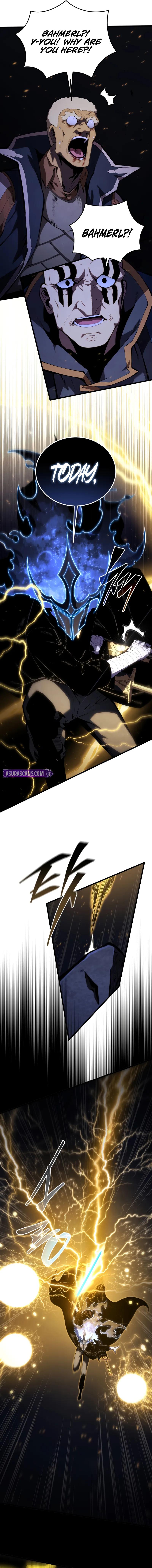 Swordmaster's Youngest Son Chap 169 - Next Chap 170