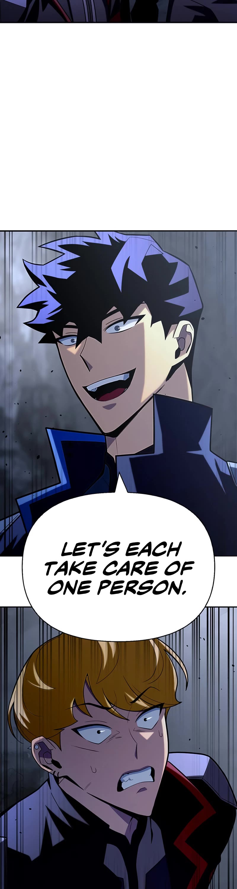 Superhuman Battlefield Chap 15 - Next Chap 16