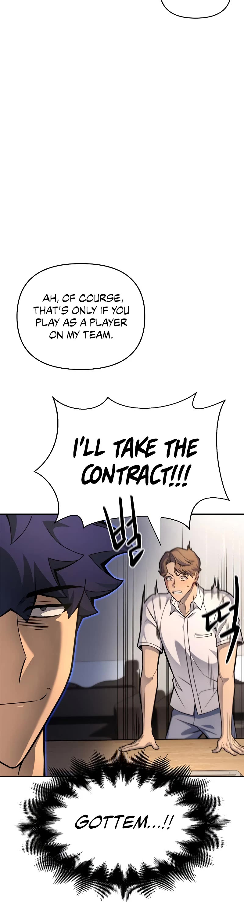 Superhuman Battlefield Chap 26 - Next Chap 27