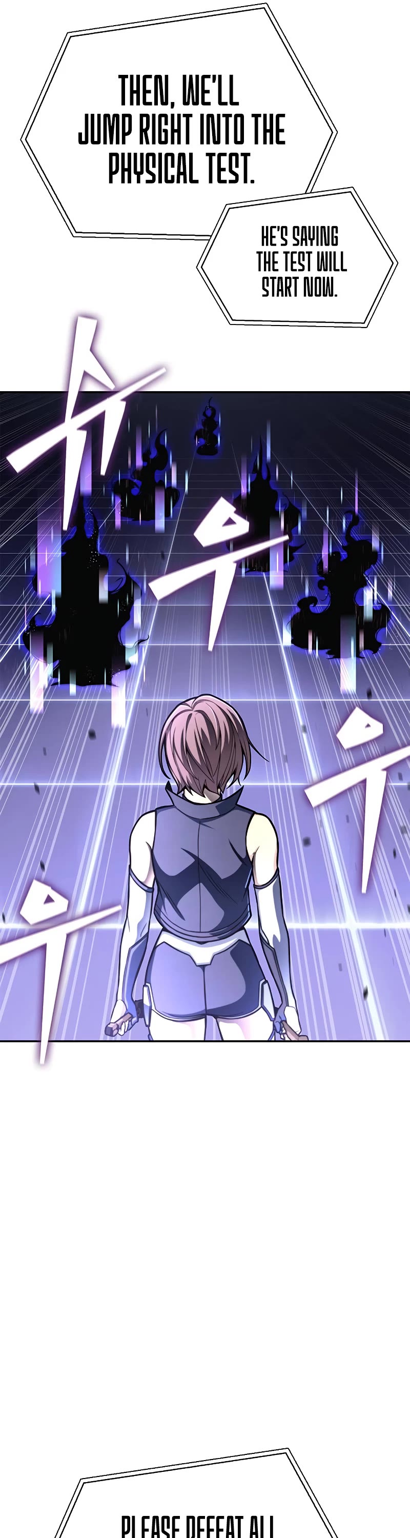 Superhuman Battlefield Chap 28 - Next Chap 29