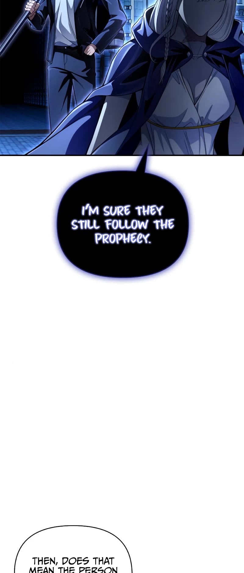 Superhuman Battlefield Chap 61 - Next Chap 62