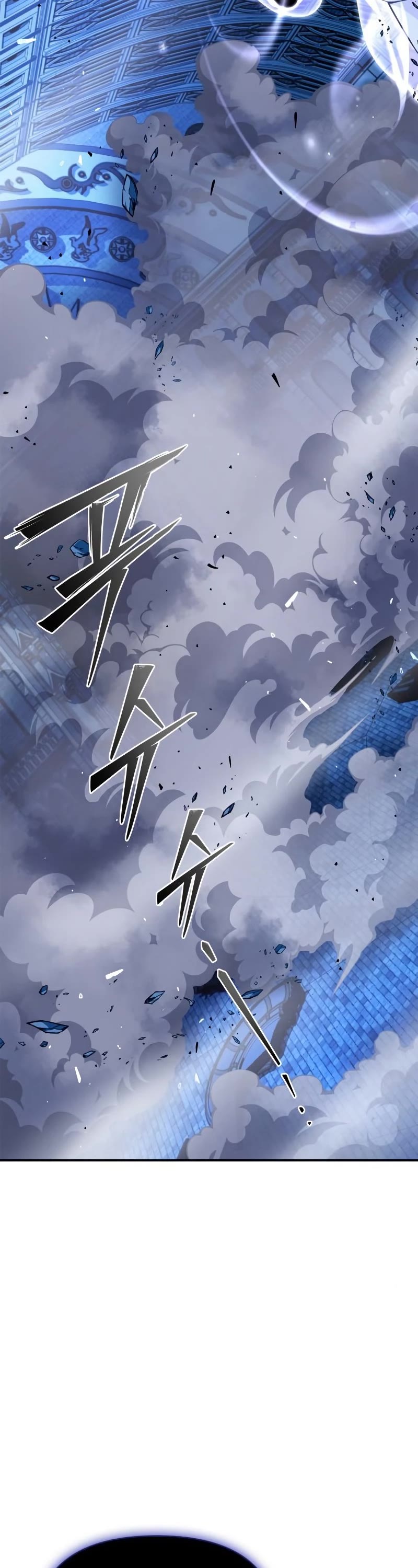 Superhuman Battlefield Chap 61 - Next Chap 62