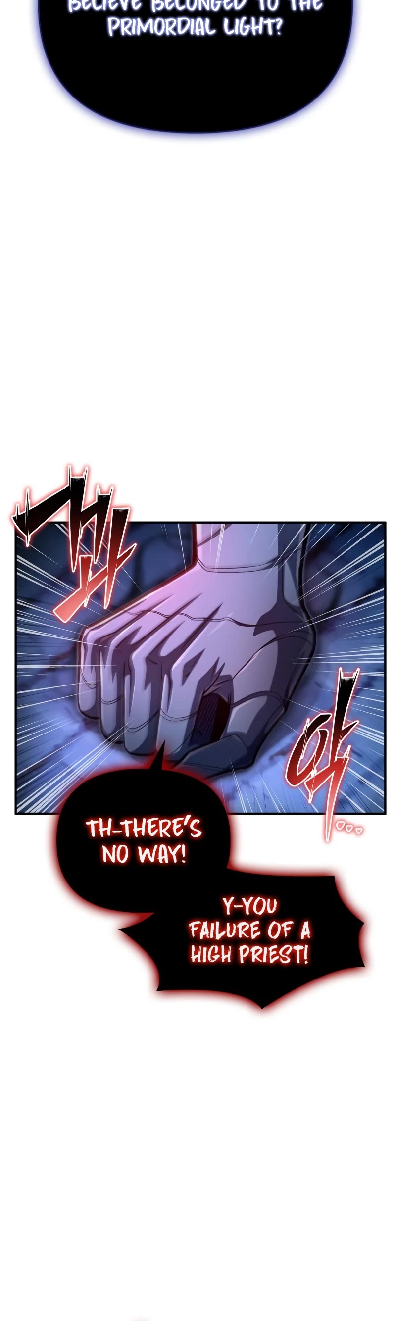 Superhuman Battlefield Chap 63 - Next Chap 64