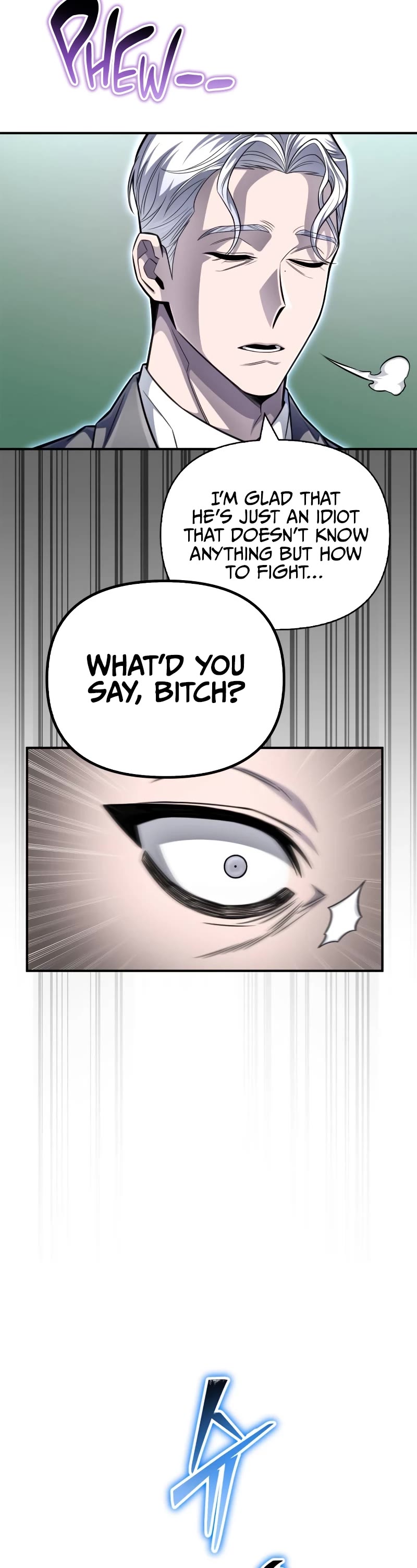 Superhuman Battlefield Chap 63 - Next Chap 64