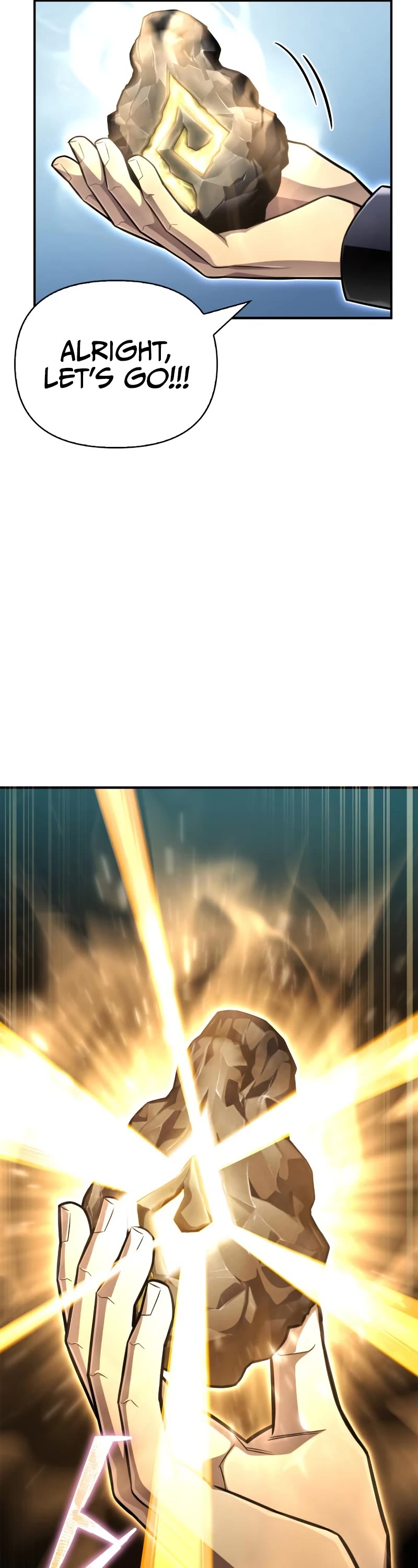 Superhuman Battlefield Chap 63 - Next Chap 64