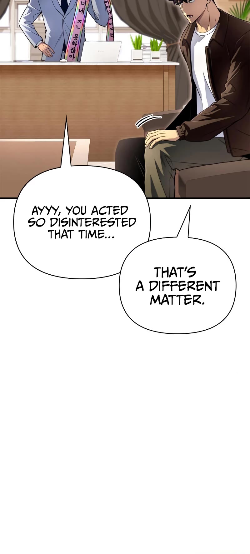 Superhuman Battlefield Chap 78 - Next Chap 79