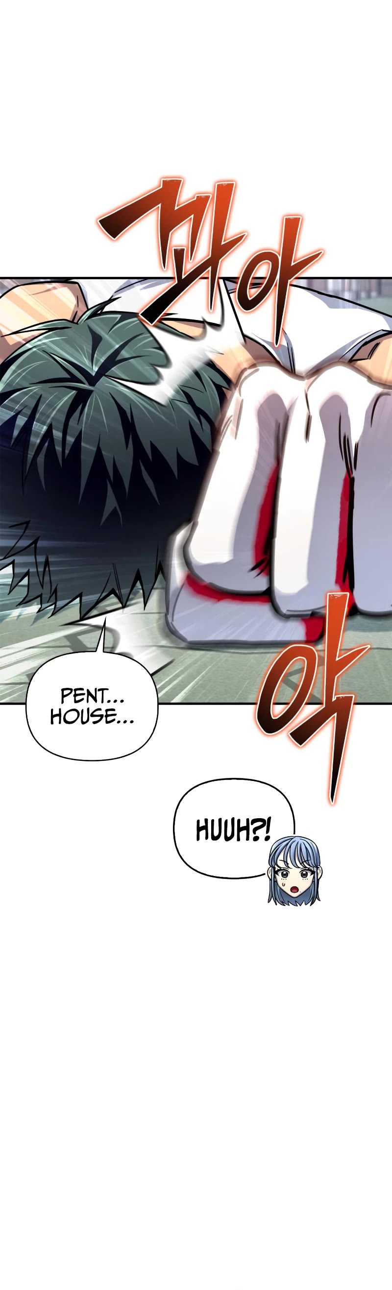 Superhuman Battlefield Chap 79 - Next Chap 80