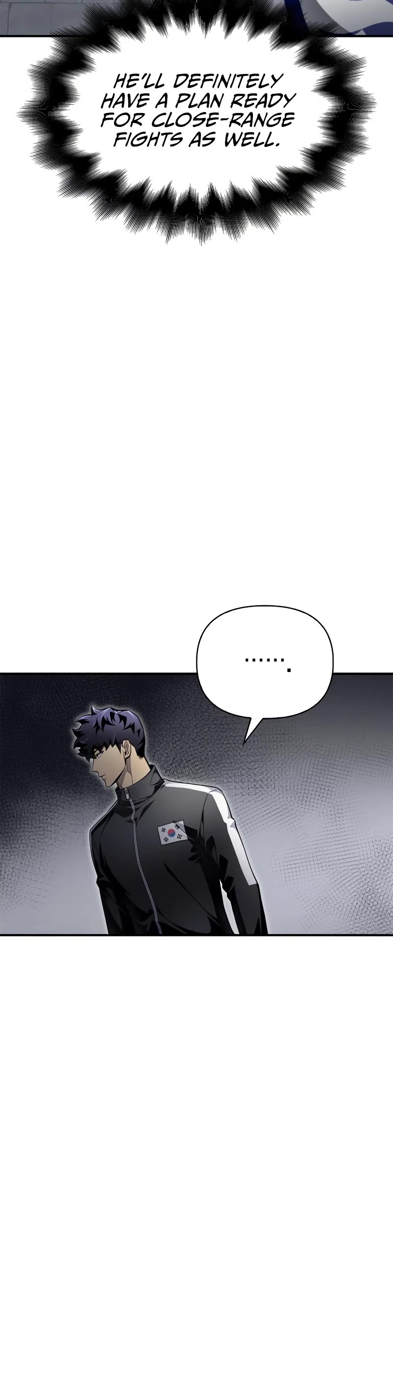 Superhuman Battlefield Chap 72 - Next Chap 73
