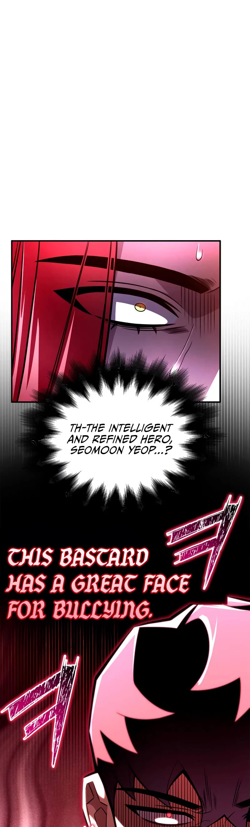 Superhuman Battlefield Chap 72 - Next Chap 73