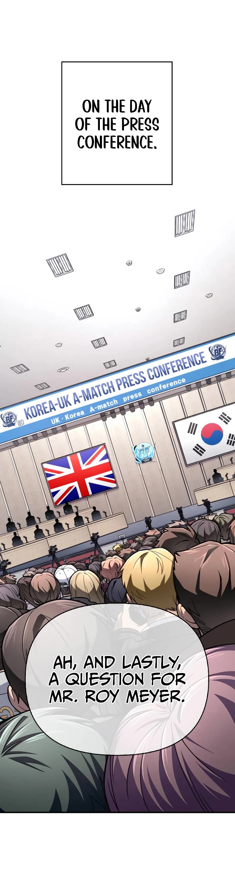 Superhuman Battlefield Chap 72 - Next Chap 73