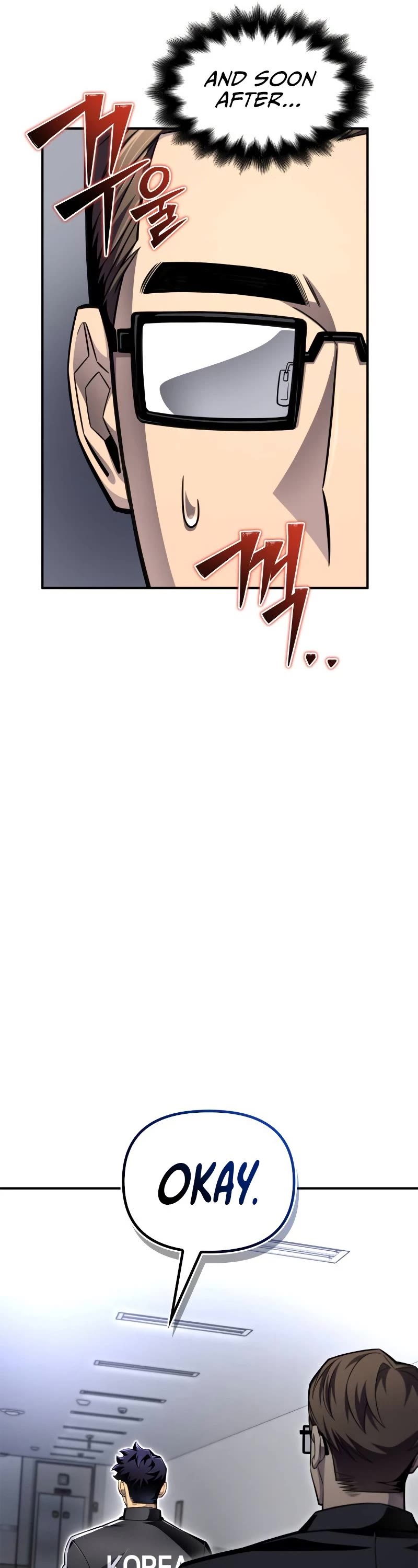Superhuman Battlefield Chap 72 - Next Chap 73