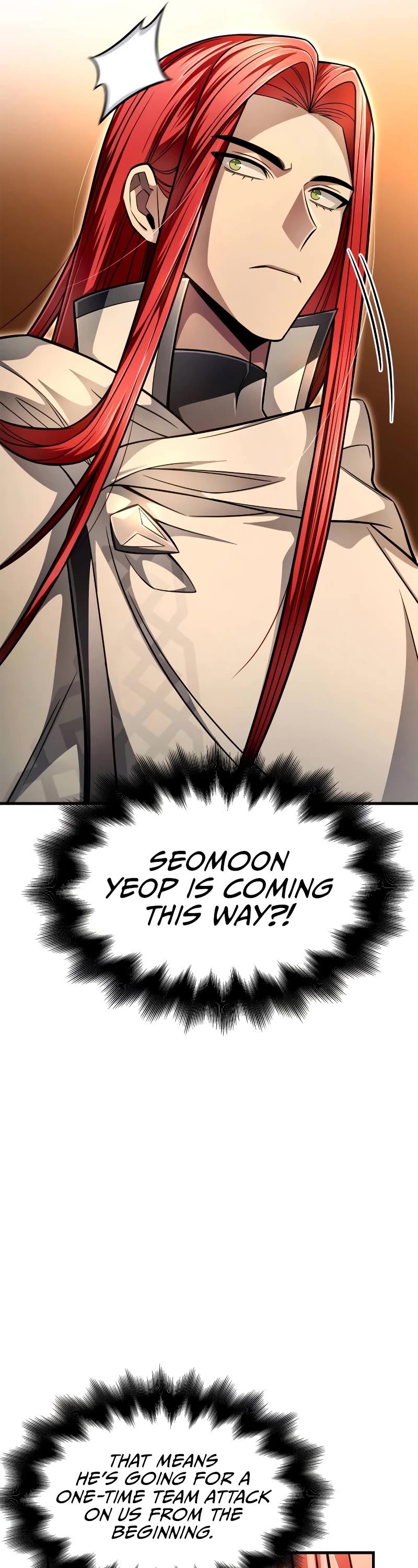 Superhuman Battlefield Chap 72 - Next Chap 73