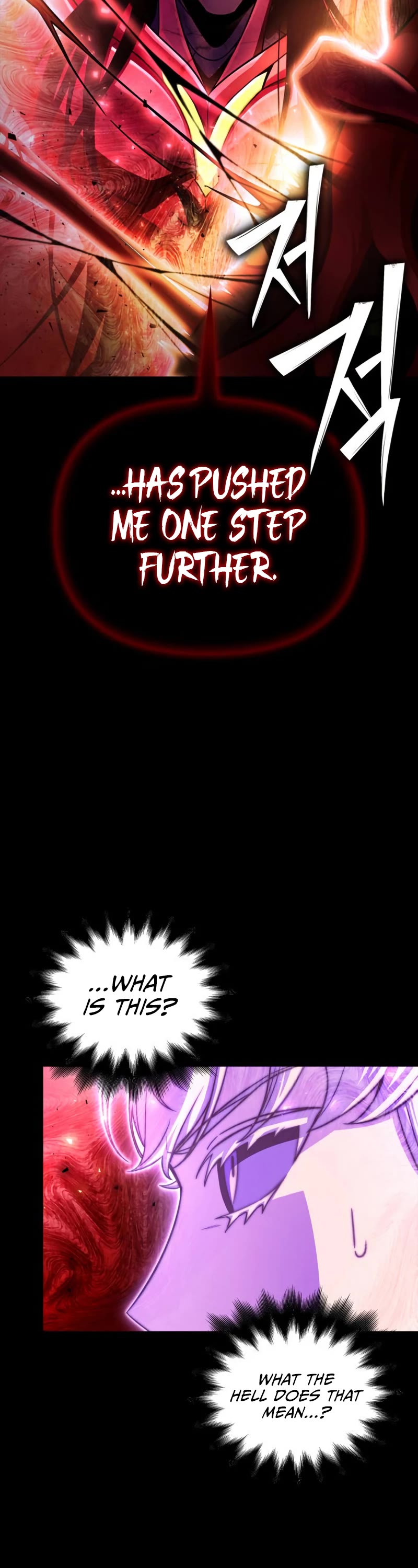 Superhuman Battlefield Chap 89 - Next Chap 90