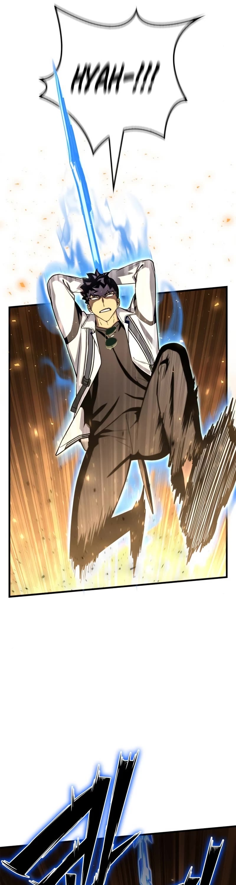 Superhuman Battlefield Chap 83 - Next Chap 84